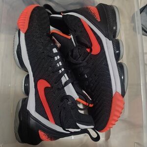 Nike Lebrons Size 11